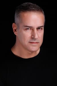 Joaquim Guerreiro in Mutant Blast