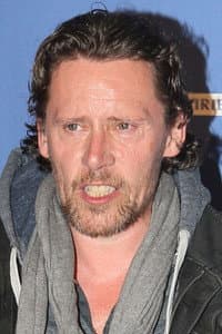 Francis Renaud in Gibier