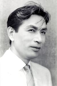 Tetsuro Tamba in Tokugawa Ieyasu