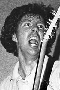 Greg Ginn in Flipside Video Fanzine Number Two