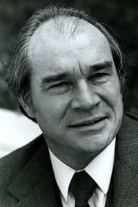 John Milford in Joni