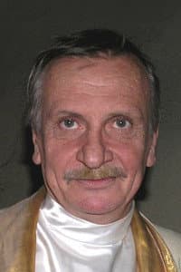 Igor Tiltikov in Малахольная