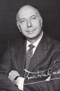 Ernesto Calindri in Divorzio alla siciliana