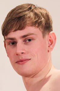 Freddie White in Tasting Gay Ass