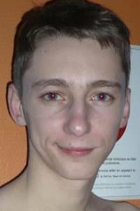 Lapinou in Bad Boy Sex