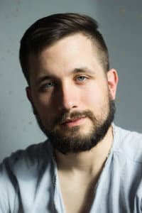 Maksymilian Bogumił in Git