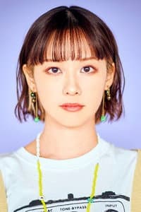 Tomori Kusunoki in Our Dating Story: The Experienced You and the Inexperienced Me