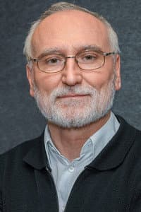 Péter Blaskó in Valahol Magyarországon