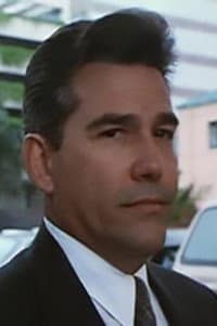 Emilio Plana in Sinners