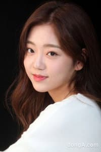 Jeon Hye-won in No Gain No Love
