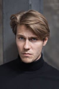 Richard Kreutz in Bibi & Tina - Die Serie