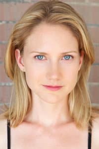 Sonja Bennett in Preggoland