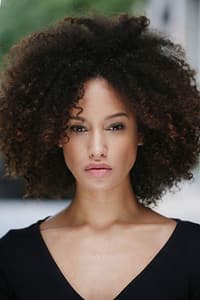 Elarica Johnson in The Place We Go To Hide