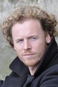 Arno Hazebroek in Complexx