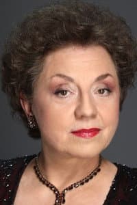 Ewa Podleś in Tchaikovsky: The Queen of Spades - Gran Teatre del Liceu, Barcelona