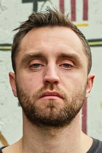 Magnús Trygvason Eliassen in Kona fer í stríð