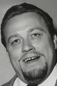 Rolf Olsen in Hochzeit am Neusiedler See