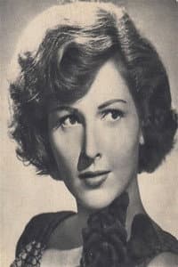 Carla Del Poggio in Il bandito