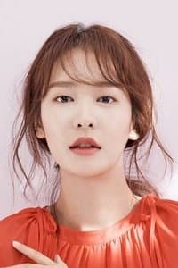 Eugene Jung in 설강화 : snowdrop
