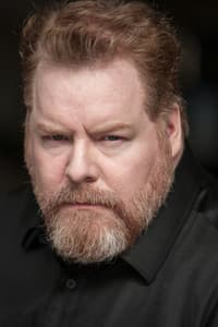 Trevor Lerner in Killer Ending