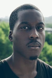 Aldéric Kenné in Tout Simplement