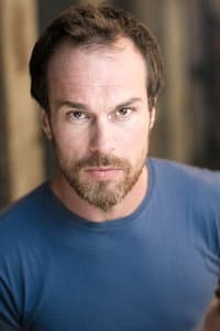 Andrew Shire in Demon Host