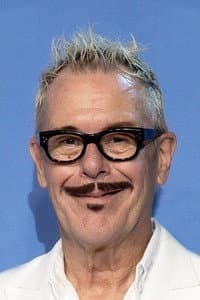 Kirk Pengilly in INXS: Welcome to Wherever You Are
