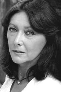 Christine Jirku in Die Nachtmeerfahrt