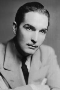 Roland Drew in Bermuda Mystery