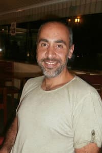 Roberto Ruiz in SUPAY