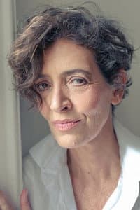Joana Medeiros in Sol Alegria
