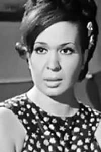 Nadia Seif ElNasr in 7 أيام في الجنة