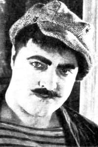 William Irving in Starving Beauties