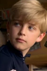 Keegan MacIntosh in A Child Is Missing