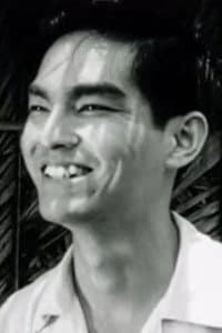 Thế Anh in Tây Sơn Hào Kiệt