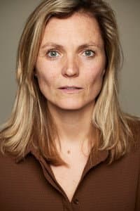 Annefleur Klinkhamer in De Pinpas