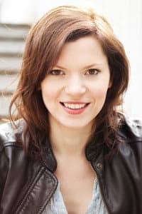 Lisa Antoni in Rudolf - Affaire Mayerling