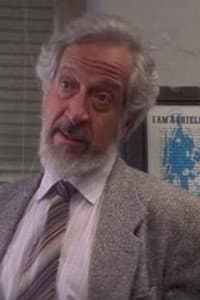 Stephen Pearlman in Trapped In Silence