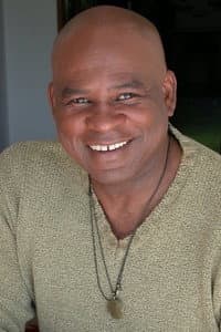 Victor Morris in In the Line of Duty: Blaze of Glory
