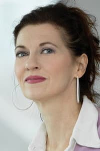 Patrizia Ciofi in Les pêcheurs de perles