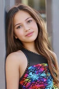 Ashtyn Barlow Nguyen in Lord Finn