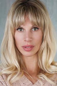 Danielle Scott in Looks Can Kill