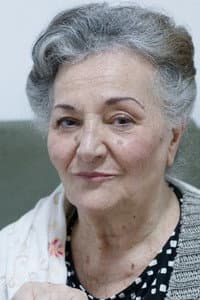 Carmen Segarra in Eulalia