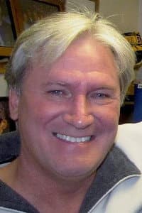 Brant von Hoffman in The Granny