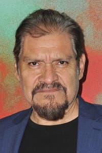 Joaquín Cosío in Cantinflas