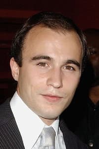 Roland Manookian in Rise of the Footsoldier: Origins