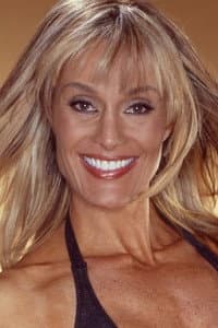 Cory Everson in Tarzan: The Epic Adventures