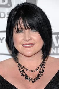 Tina Yothers in Shoot the Moon