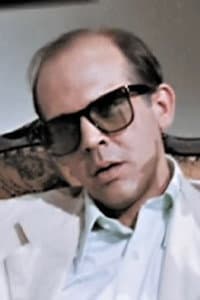 Jeff Alexander in Zontar: The Thing from Venus