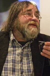 Kálmán Somody in Külalak